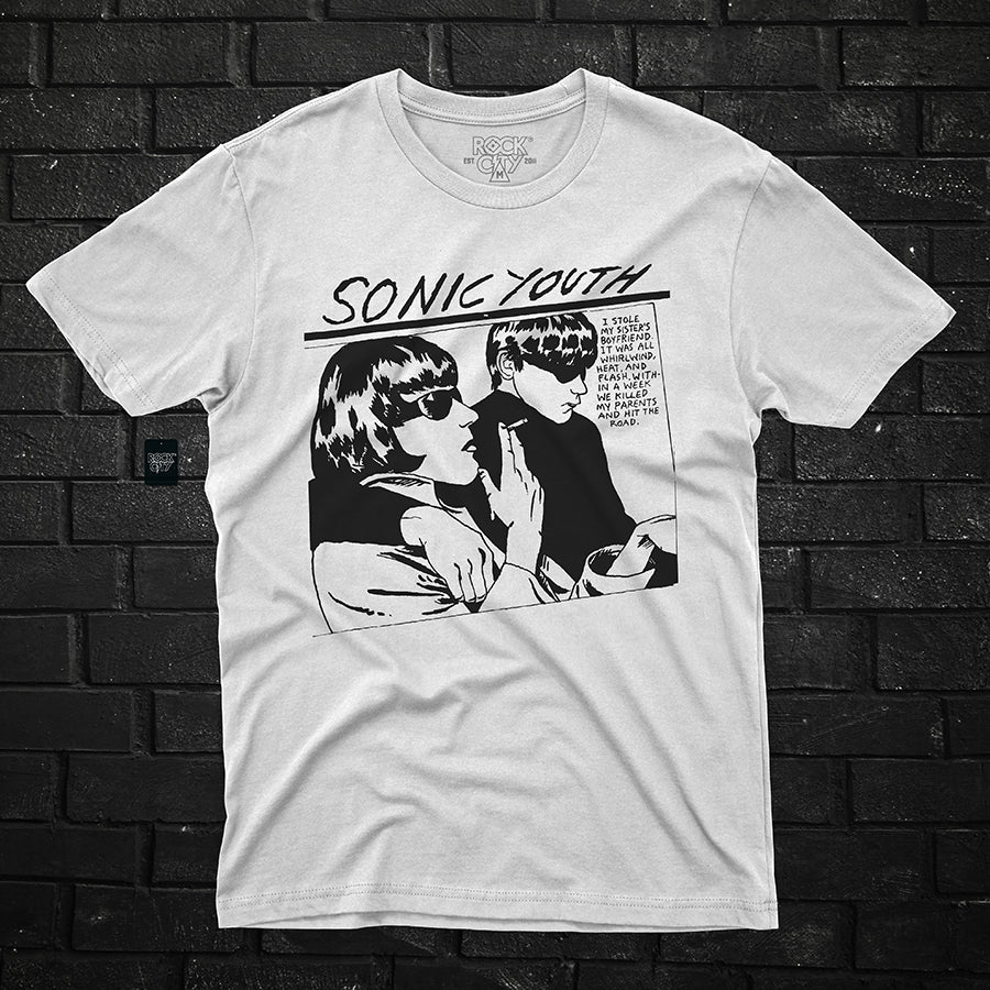 Sonic Youth