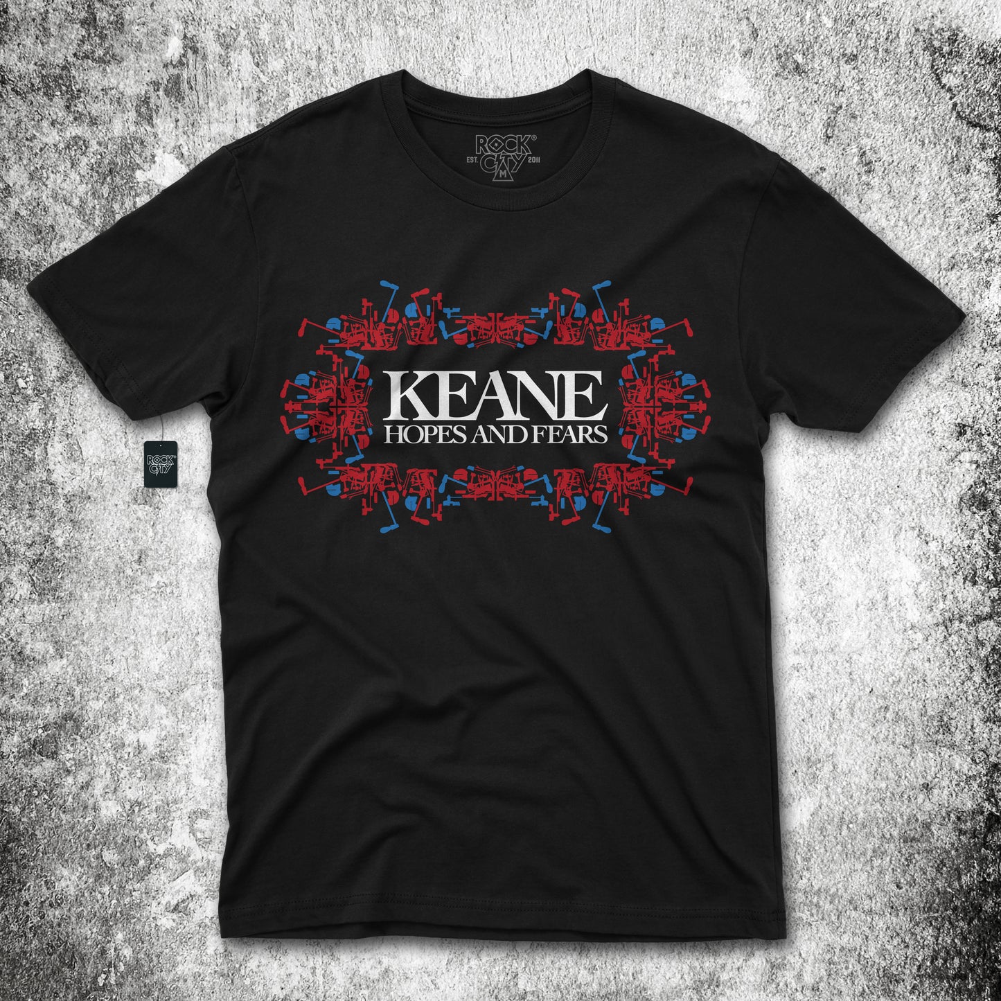 Keane