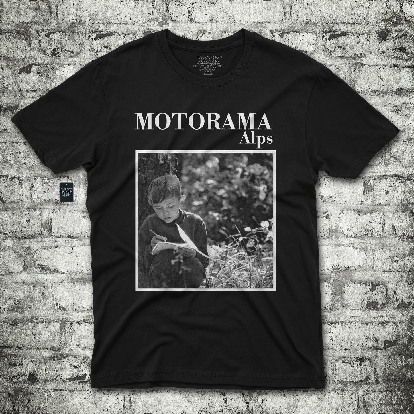 Motorama (Alps)