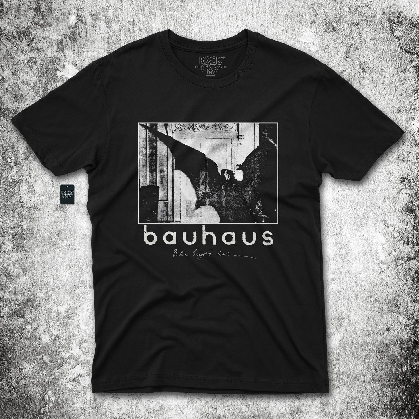 Bauhaus XXL