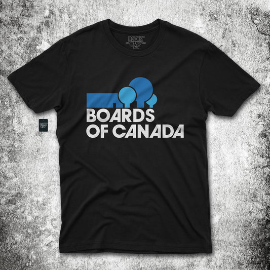 Boards of Canada