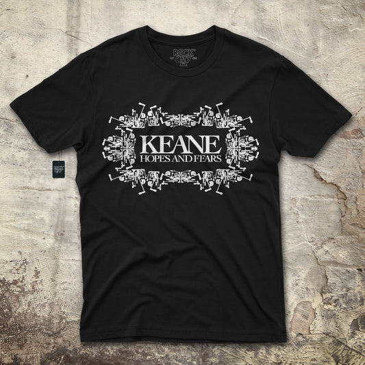 Keane