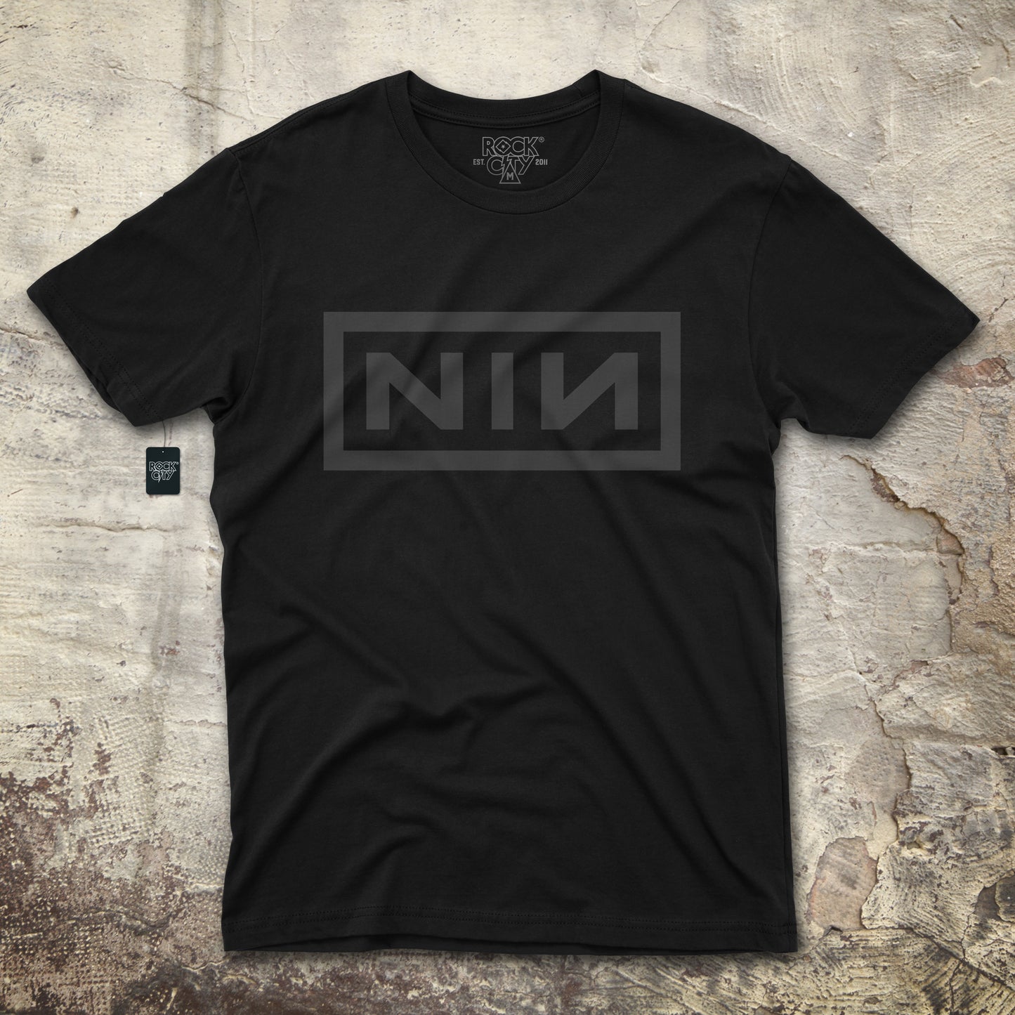 Nine Inch Nails