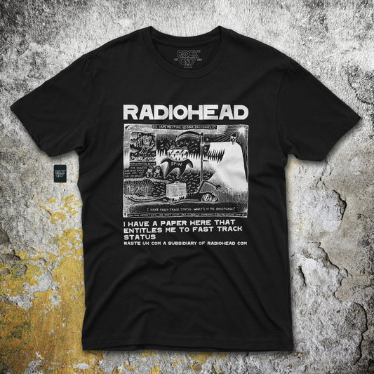 Radiohead